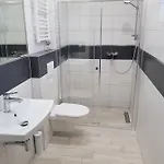 ホームステイ Zakatek ウストカ