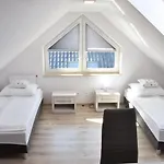 Zakatek ホームステイ