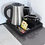 Zakatek ホームステイ